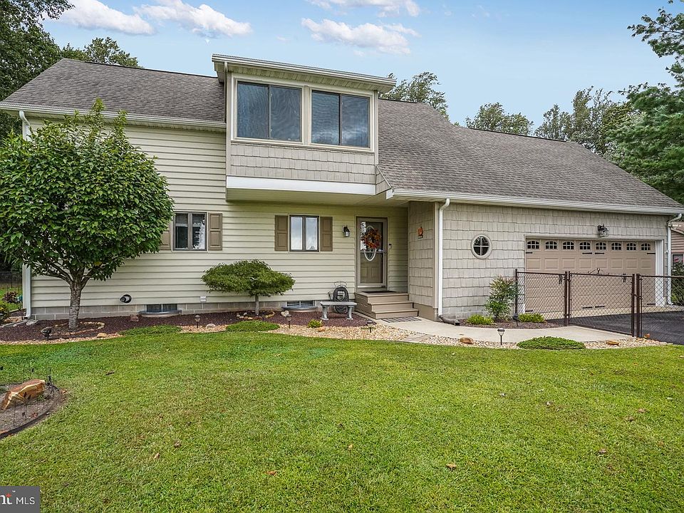 955 Rothermel Rd, Milford, DE 19963 Zillow