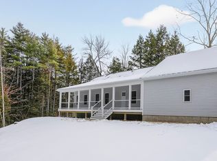 42 Brandons Way, Gorham, ME 04038