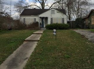 2619 Beaumont Ave, Liberty, TX 77575