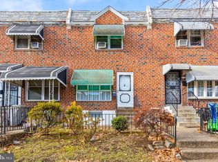 6749 Harley St, Philadelphia, PA 19142