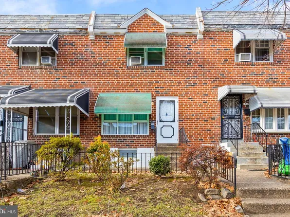 6749 Harley St, Philadelphia, PA 19142