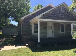 1909 W Elm Ave, Enid, OK 73703