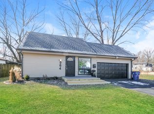 964 Chesswood Dr, Florissant, MO