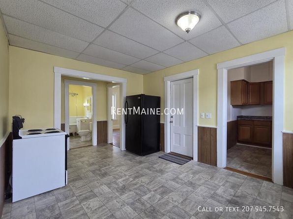 84 Shawmut St #2-R