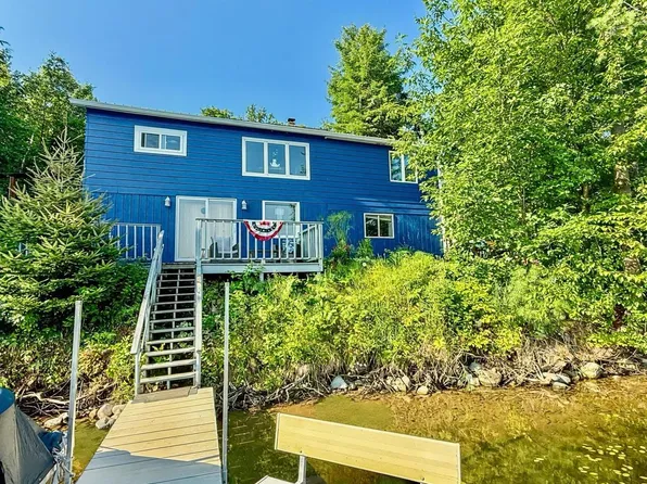 N8643 COUNTY ROAD B, Gleason, WI 54435