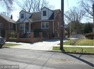 2302 Hildarose Dr, Silver Spring, MD 20902