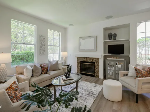 1099 Rosewalk Way, Pasadena, CA 91103