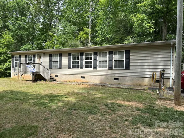 2495 Melvin Propst Dr, Morganton, NC 28655