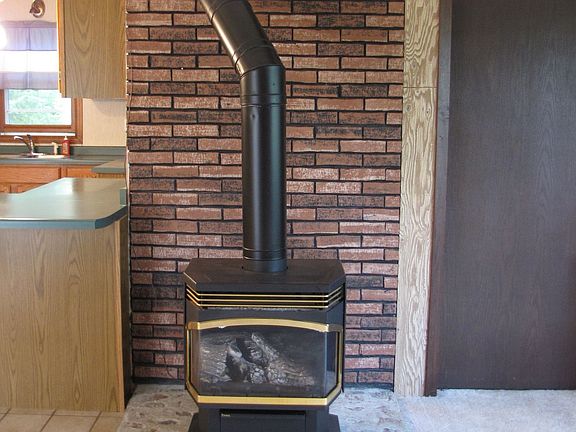 Gas Stove
