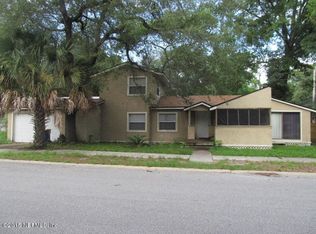 303 Lamson St, Jacksonville, FL 32211