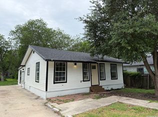 236 BRENNER ST, San Antonio, TX 78237