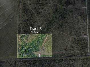 TRACT 5 Lcr 390, Groesbeck, TX 76642