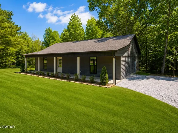 19 Scarlet Ln, Lexington, TN 38351