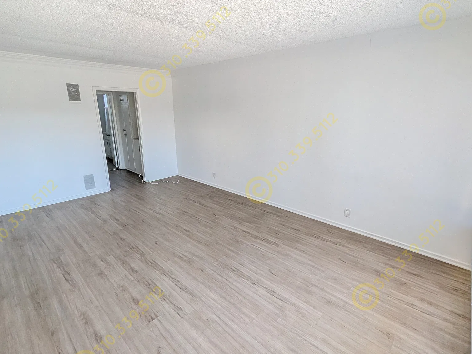 1 bed, 645 sqft, $2,045 — Photo 4