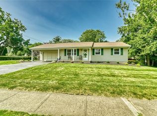 1434 Stone Rd, Rochester, NY 14615