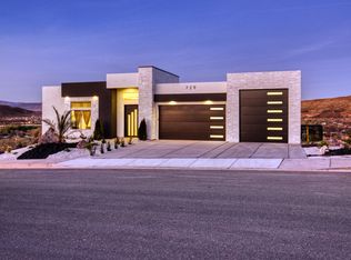 729 S 1360 W, Hurricane, UT 84737