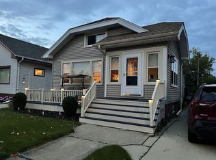 2500 Jerome Blvd, Racine, WI 53403