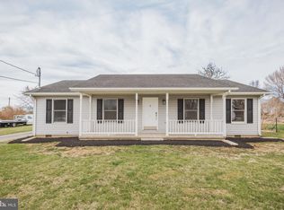 51 Talbott Ave, Martinsburg, WV 25405