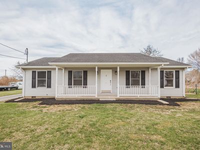 51 Talbott Ave, Martinsburg, WV, 25405