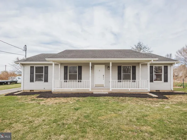 51 Talbott Ave, Martinsburg, WV 25405