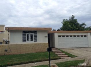 1791 Calle Clavel, San Juan, PR 00926