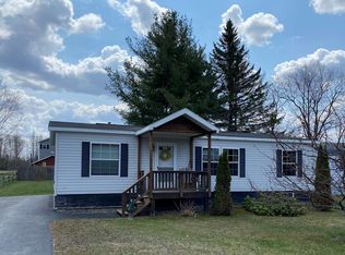 32 Lafayette St, Tupper Lake, NY 12986
