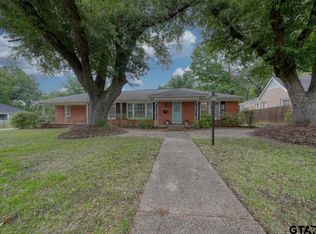 2018 S Wiley Ave, Tyler, TX 75701