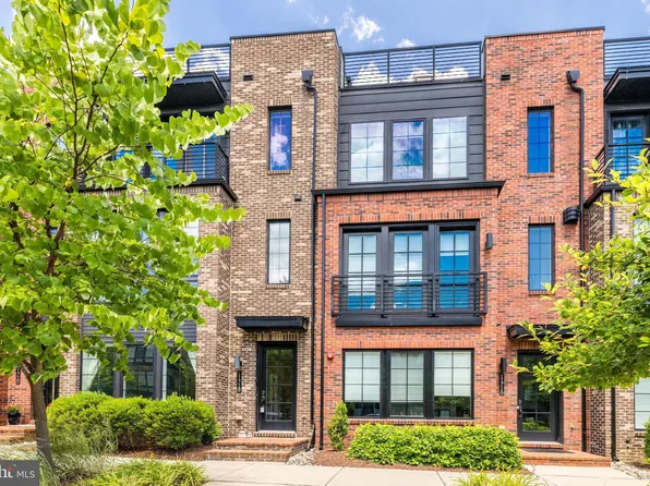 11718 Paysons Way, Reston, VA 20191