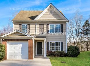 1748 Sluice Gate Way, Lawrenceville, GA 30045