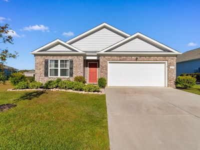 375 Spruce Pine Way, Conway, SC, 29526