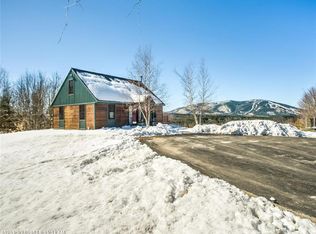 122 Harmon Rd, Bridgton, ME 04009