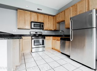 5201 S Calumet Ave #3AF, Chicago, IL 60615
