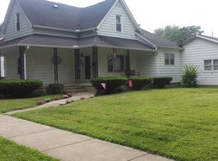 503 S Indiana Ave, Kokomo, IN 46901