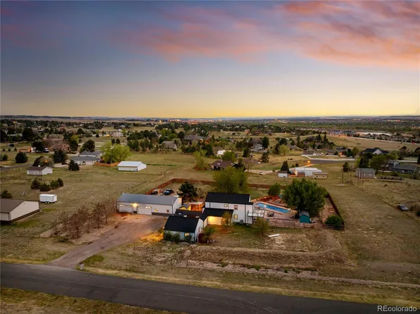 17020 E Easter Avenue, Foxfield, CO 80016