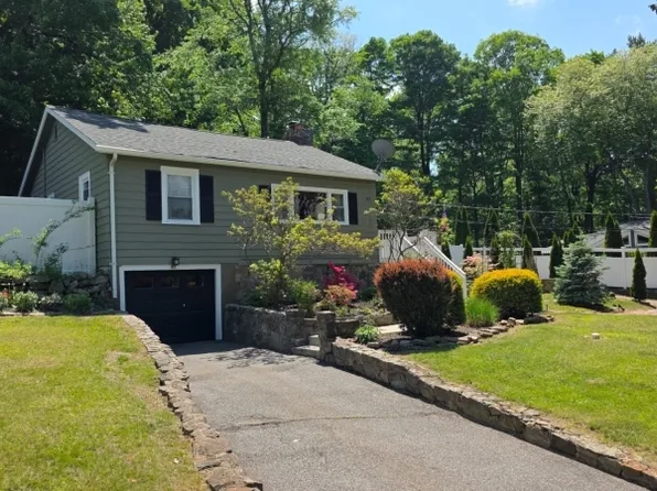 37 Grandview Ave, Jefferson Twp., NJ 07460