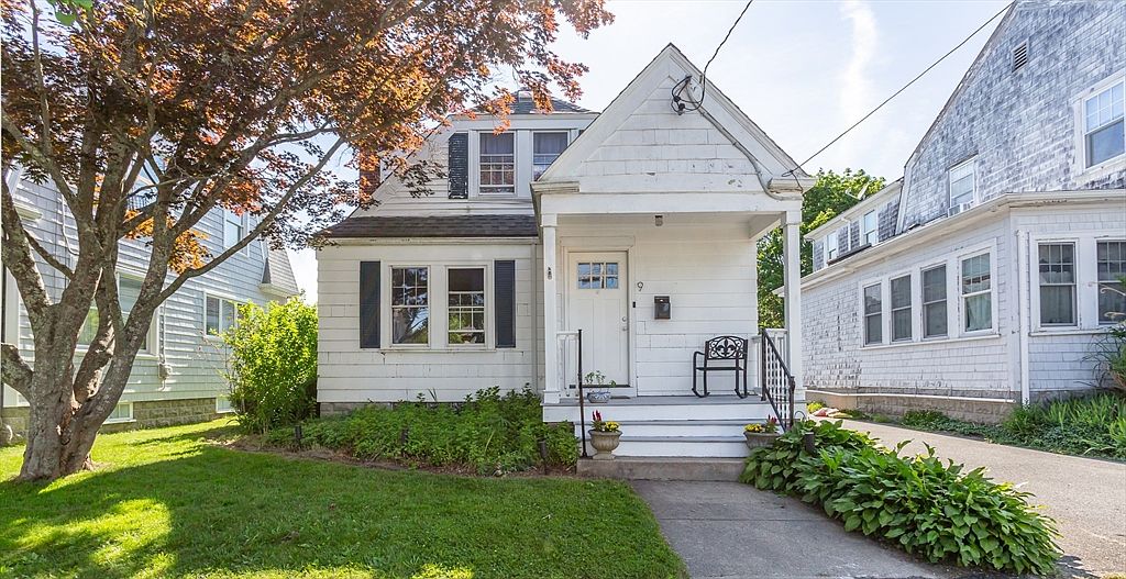 9 Brownell St, New Bedford, MA 02740 Zillow