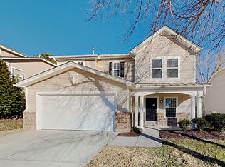 607 Pebblestone Dr, Durham, NC 27703