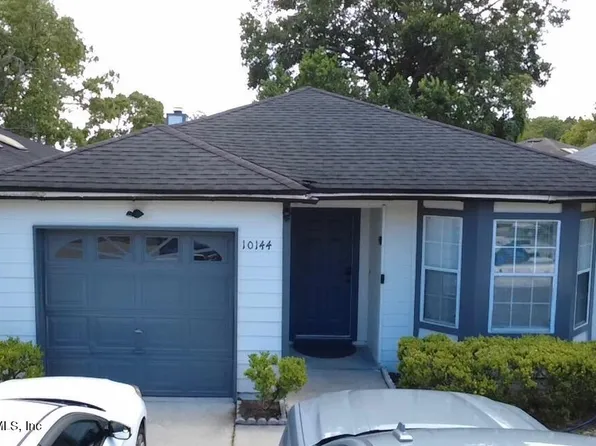 10144 LONE STAR Road, Jacksonville, FL 32225