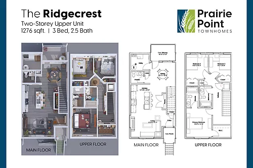 Floor plan 504