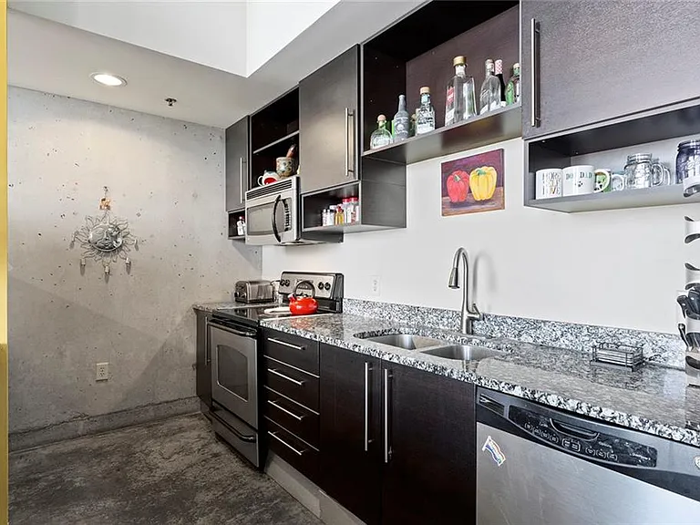 480 John Wesley Dobbs Ave NE #614 — Photo 5
