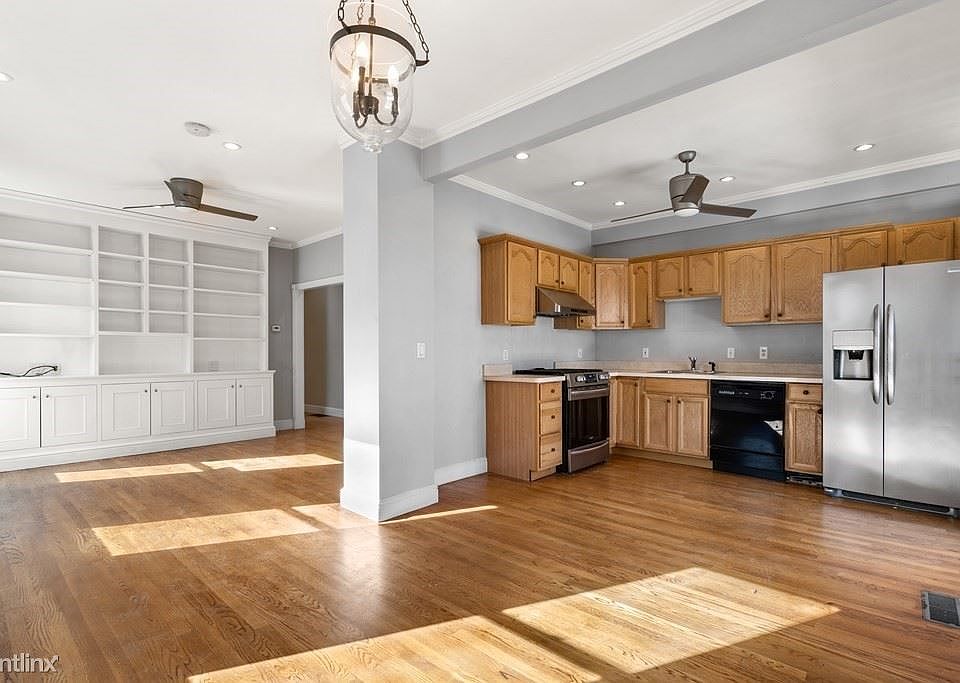 2 Flint Pl. #1 Boston (South Boston) Unit Photo 1