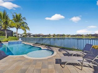 4678 Azalea Dr, Naples, FL 34119