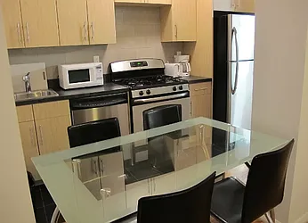 Rented by Avenues Real Estate