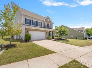 11119 Grenfell Ave, Huntersville, NC 28078