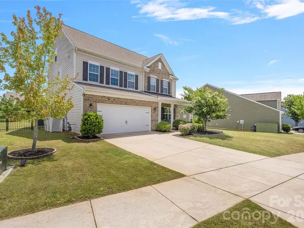 11119 Grenfell Ave, Huntersville, NC 28078