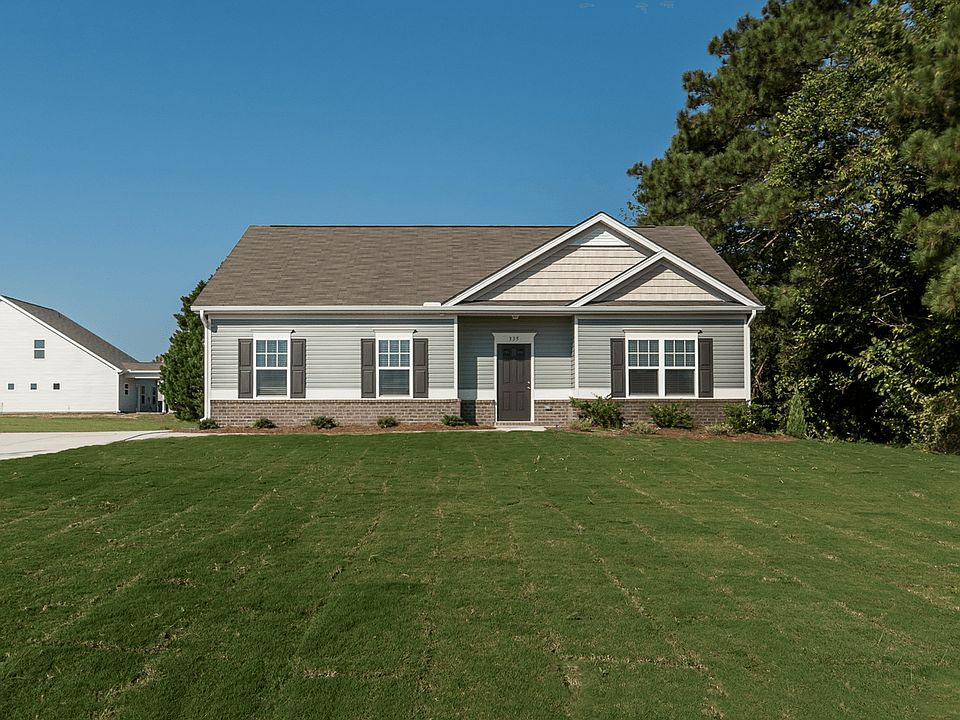 The Phoenix Plan, Brantley Place, Sanford, NC 27330 Zillow