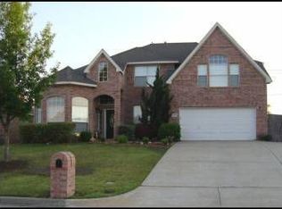1904 Meera, Grand Prairie, TX 76063
