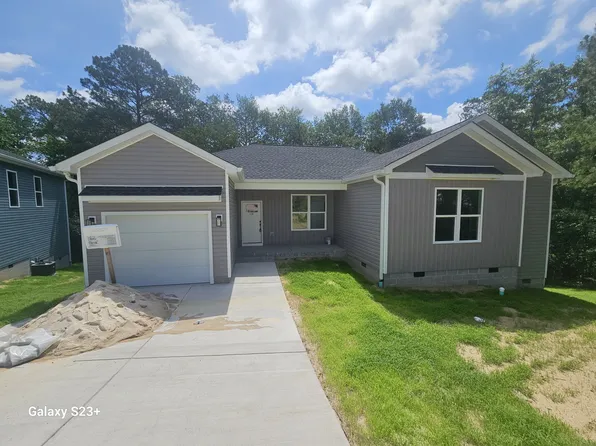 118 Stamhope Ct, Columbia, SC 29229