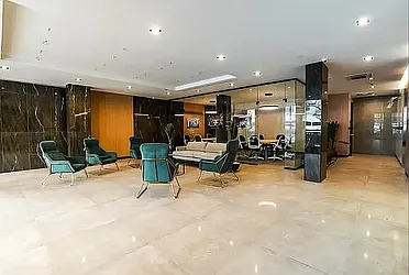 Rented by Highline Residential