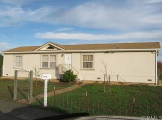 20794 San Diego Ave, Middletown, CA